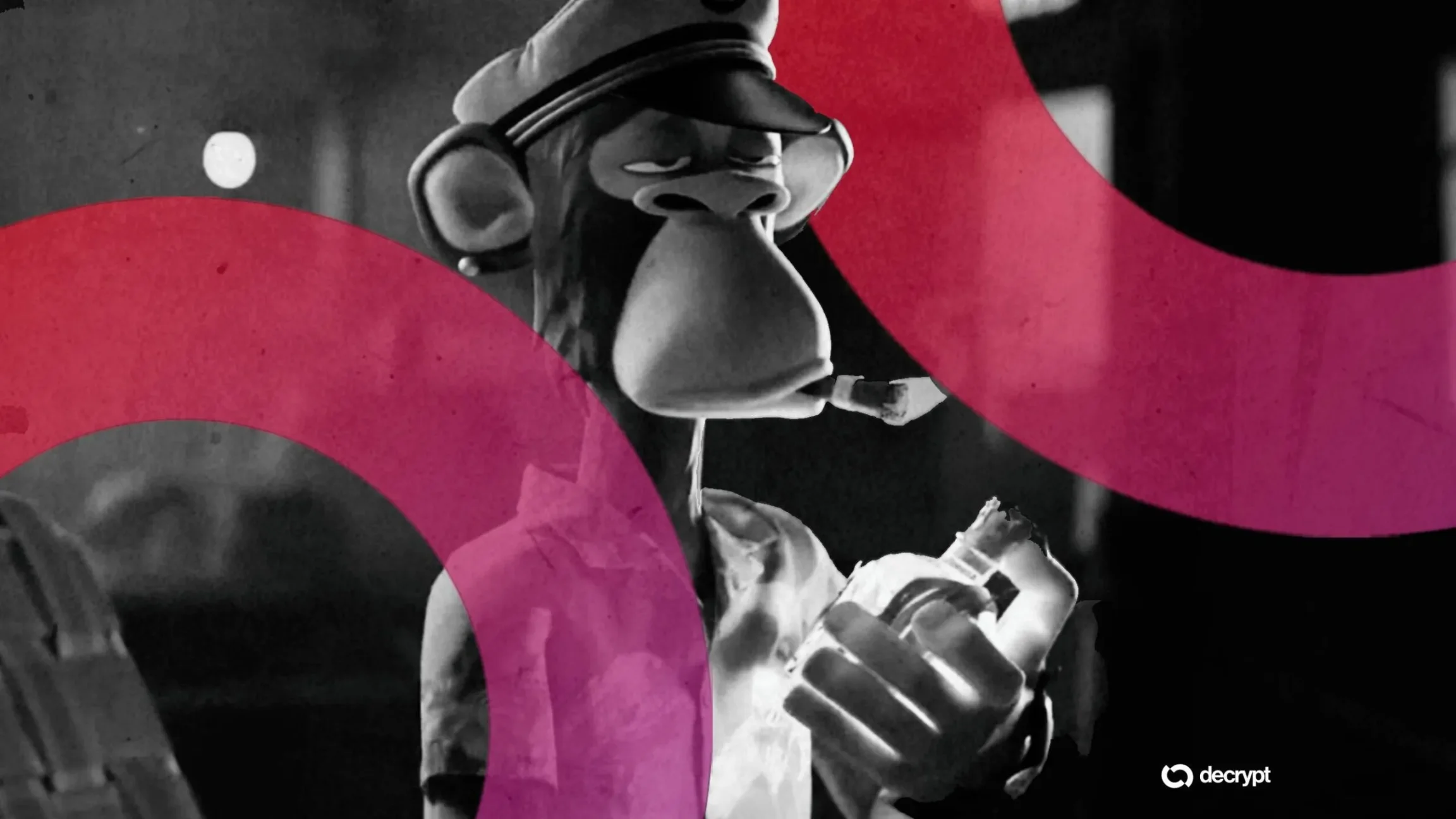 都 2025 年了,這位億萬富翁收藏家還在買 NFT?