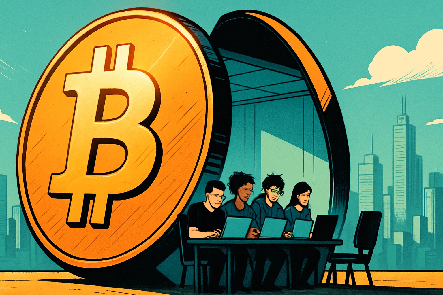 A empresa de tesouraria Bitcoin 21 Capital listada hoje à noite na Bolsa de Valores de Nova York (código de ações XXI), detendo 43.000 BTC, tornando-se uma nova força em Wall Street