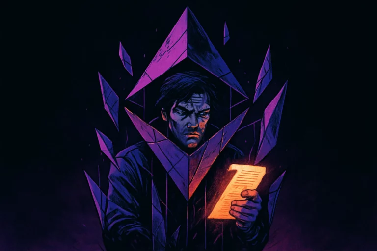 以太坊核心开发者Péter Szilágyi怒轰：ETH基金会薪酬不公、权力围绕Vitalik Buterin集中..