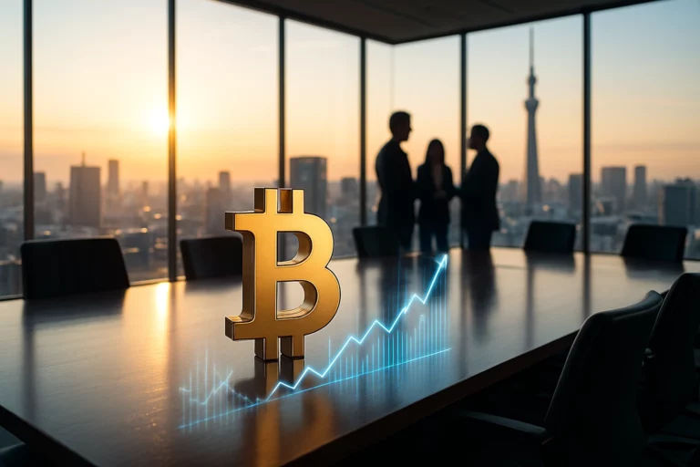 Bitcoin erreicht 124.500 $ und erreicht damit ein weiteres Allzeithoch! Ethereum nähert sich 4.800 $