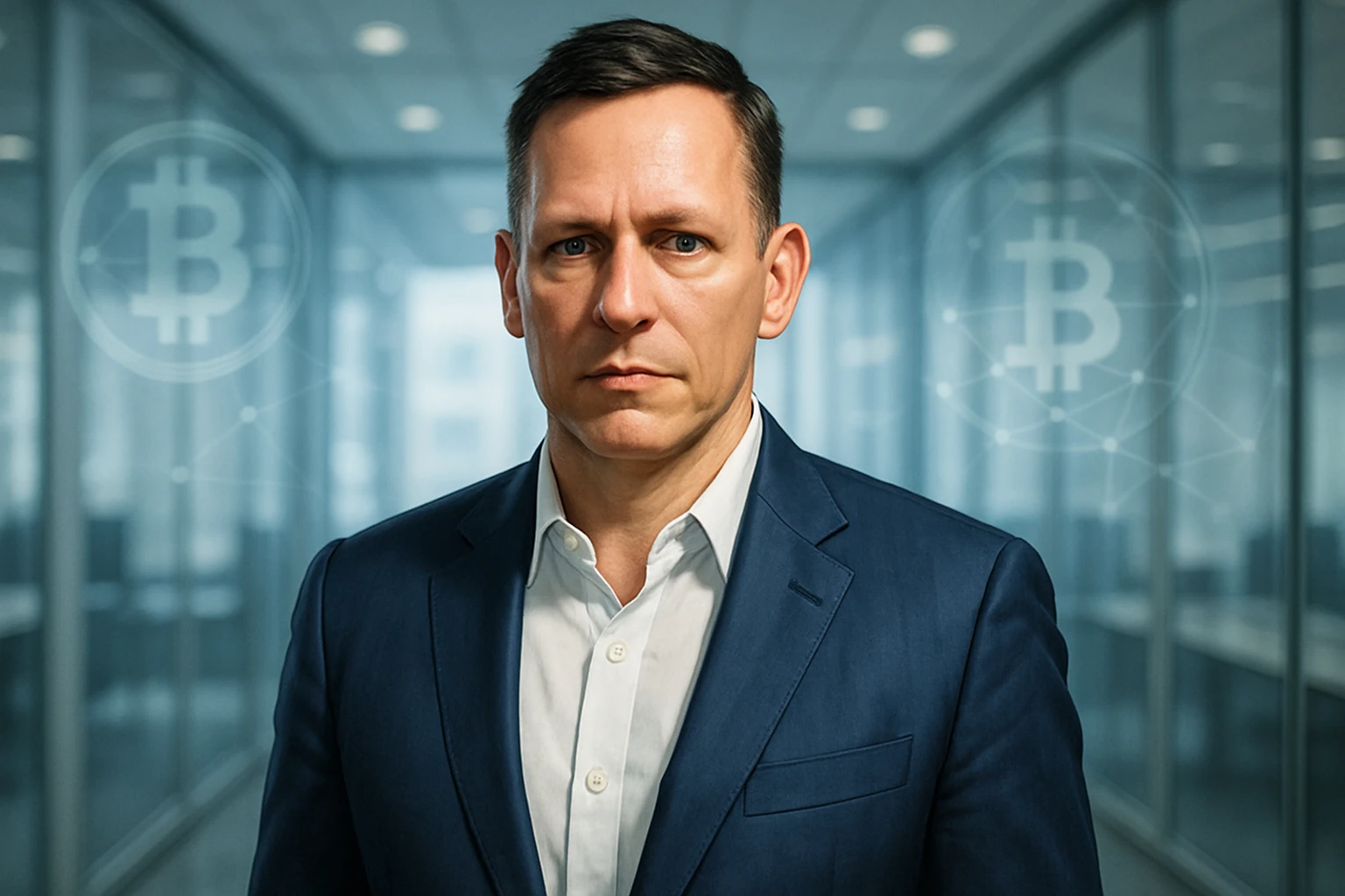 Nhà phân tích: Các quỹ có chủ quyền sẽ trở thành chủ sở hữu lớn nhất của Bitcoin và các công ty khai thác trong tương lai và thu nhập cam kết có thể trở thành thu nhập cơ bản phổ quát của UBI