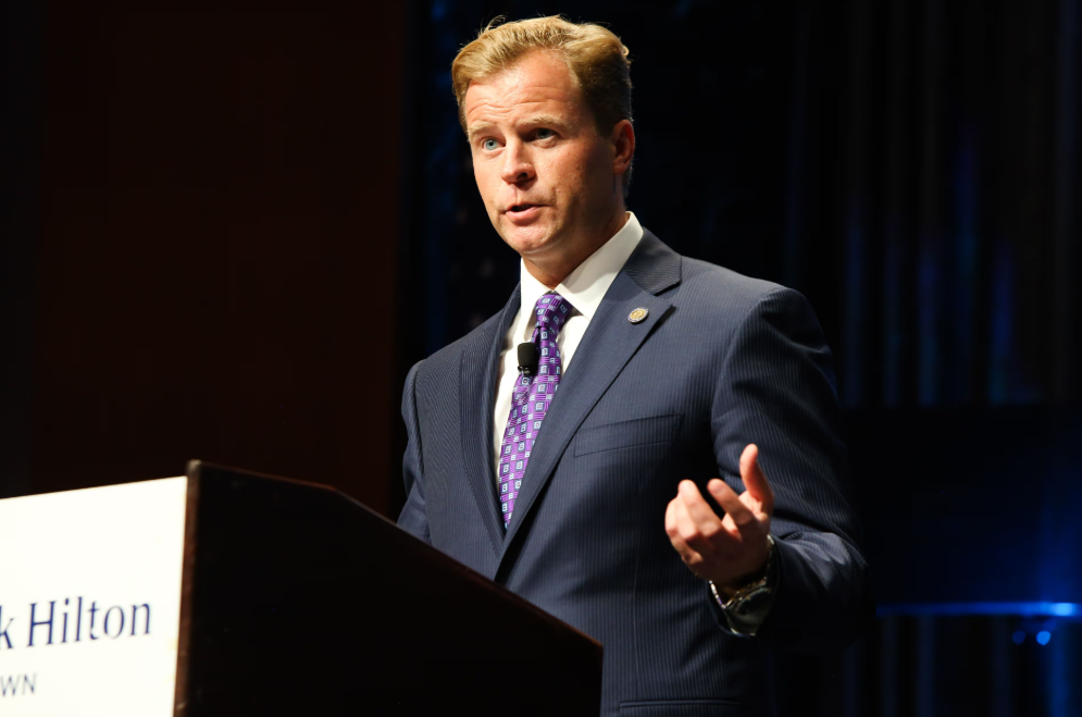 تورطت منصة التداول 