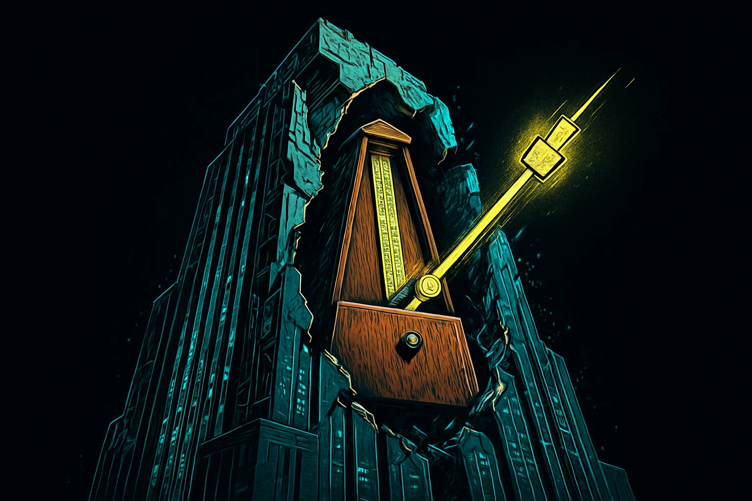 ผู้บริหารราศีเมถุน: “วงจรการลดลงครึ่งหนึ่ง 4 ปี” ของ Bitcoin จะไม่หายไป! ธรรมชาติของมนุษย์ยังคงไม่เปลี่ยนแปลงและดำเนินต่อไปในรูปแบบอื่น