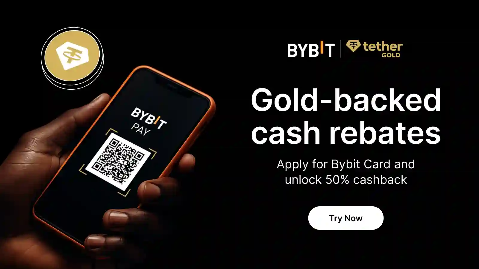 Evento por tiempo limitado del Black Friday de Bybit: los usuarios de Bybit Card & Pay disfrutan de múltiples recompensas y recompensas de compras exclusivas