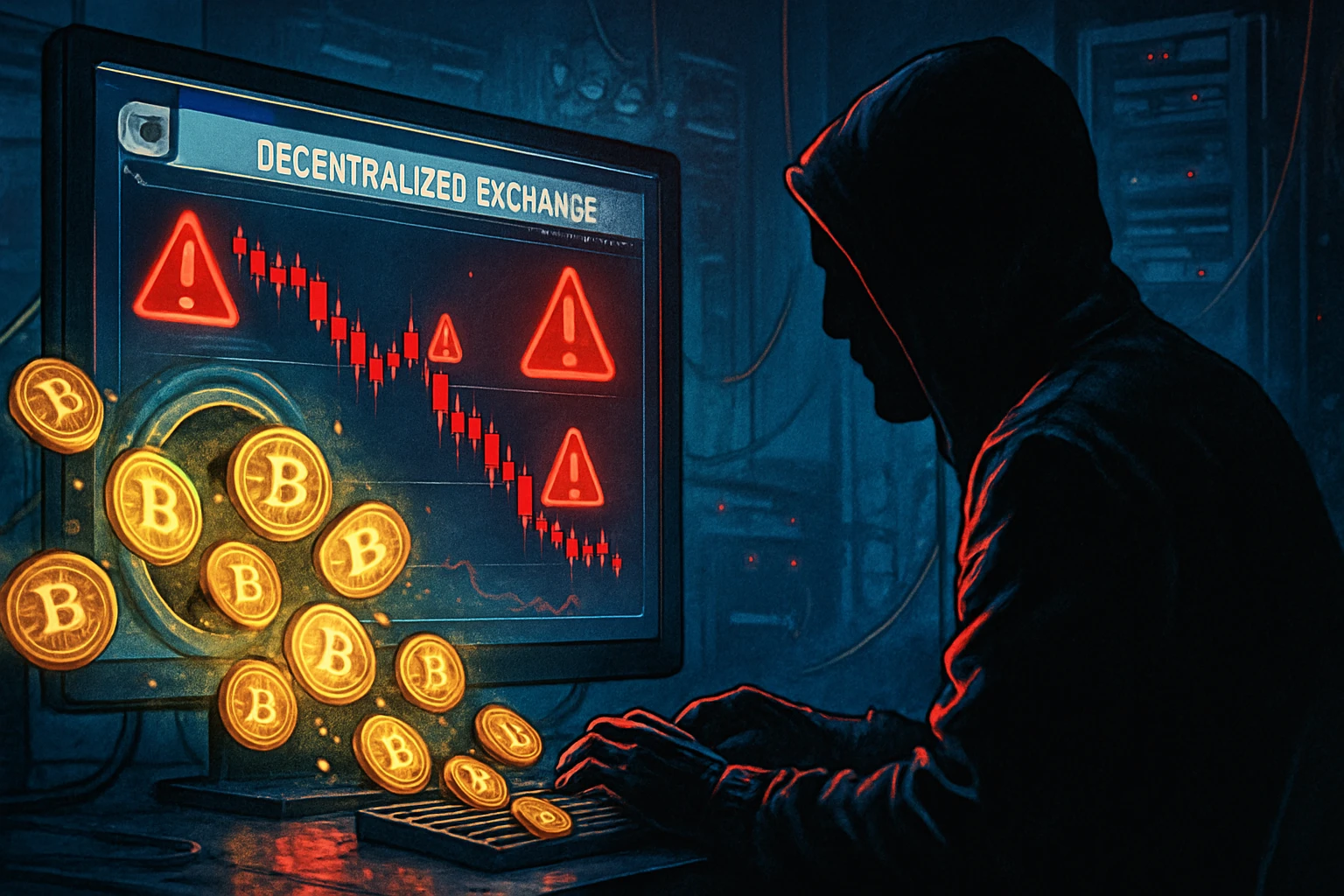 Cerca de 60 BTC roubados do Odin.fun! O fundador admite que “não tem fundos suficientes para compensar” a denúncia de hackers chineses