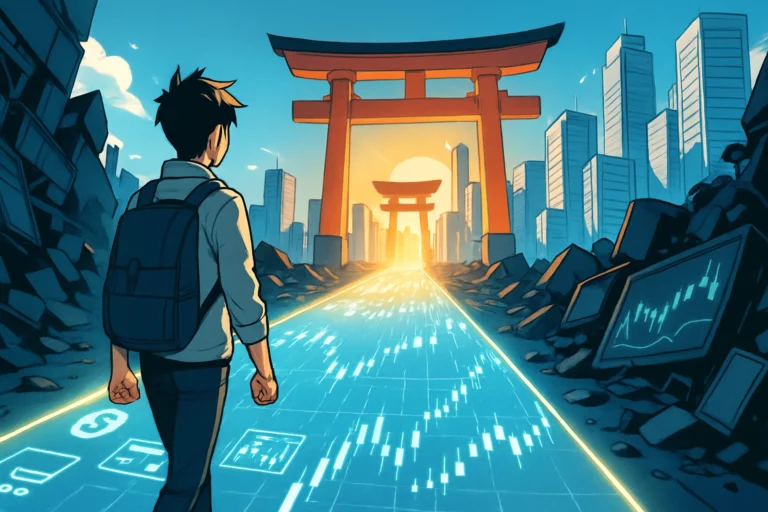 日本は仮想通貨の「分離課税制度」を導入予定 現物、デリバティブ、ETFの取引を一律20％の分離課税にする