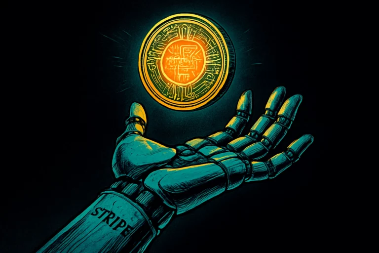 Stripe officially announced more than 40 new upgrades: the Open Issuance platform allows companies to issue stablecoins with one click, and cooperates with OpenAI to release the ACP protocol..