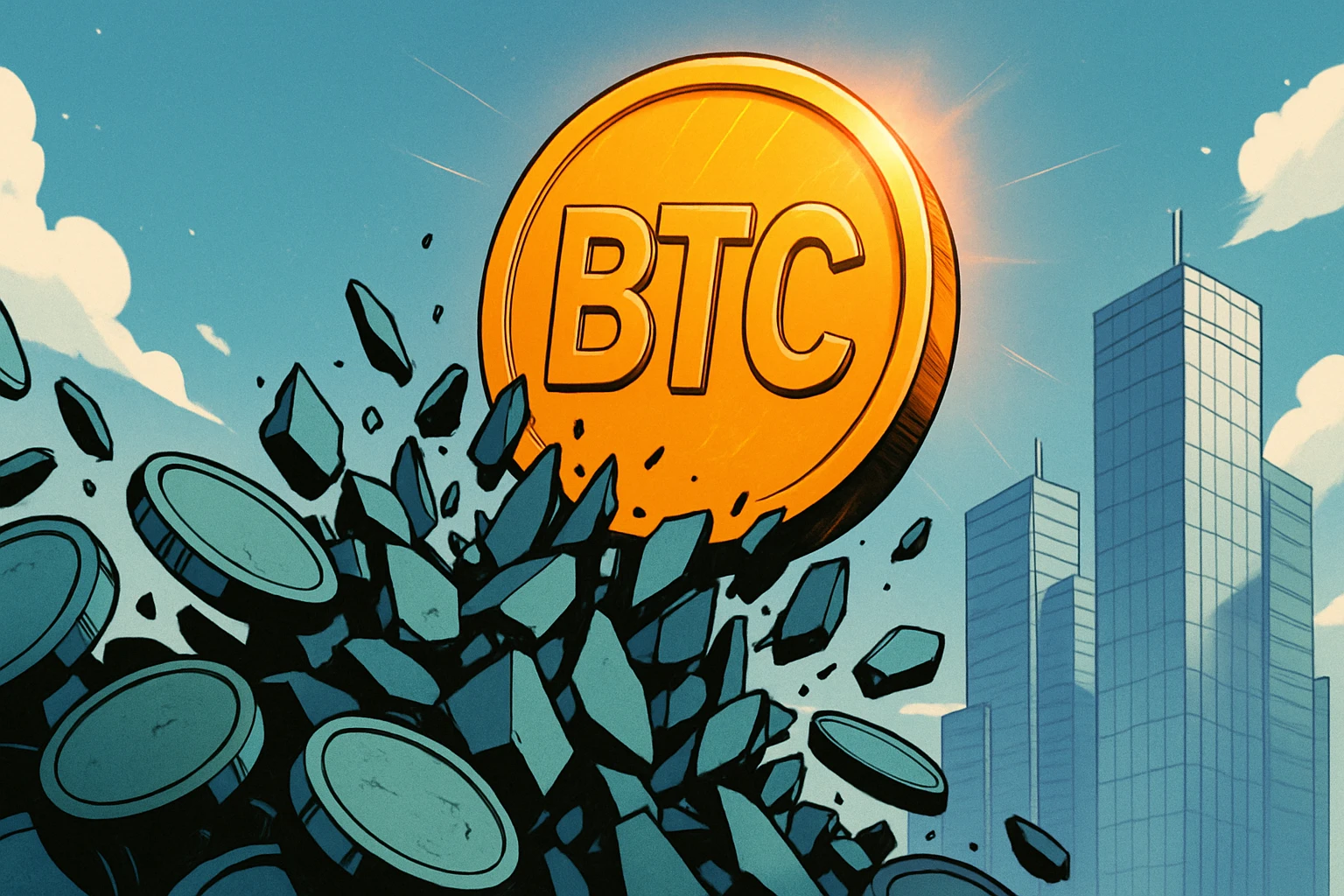 À medida que os investidores perdem o entusiasmo pelas altcoins, a alocação de longo prazo ainda faz sentido?