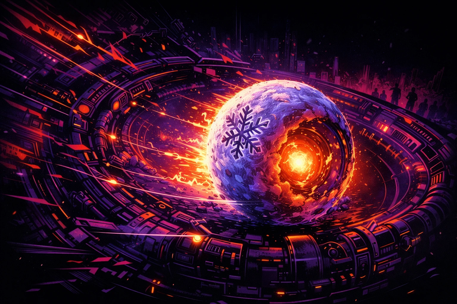 Soared 20 times in 2 days! pump.fun How big can Snowball’s “automatic market making” snowball roll?