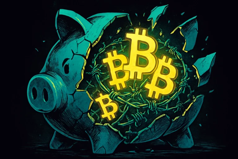 Quem roubou 127.000 Bitcoins? Rastreando a verdade desde o 