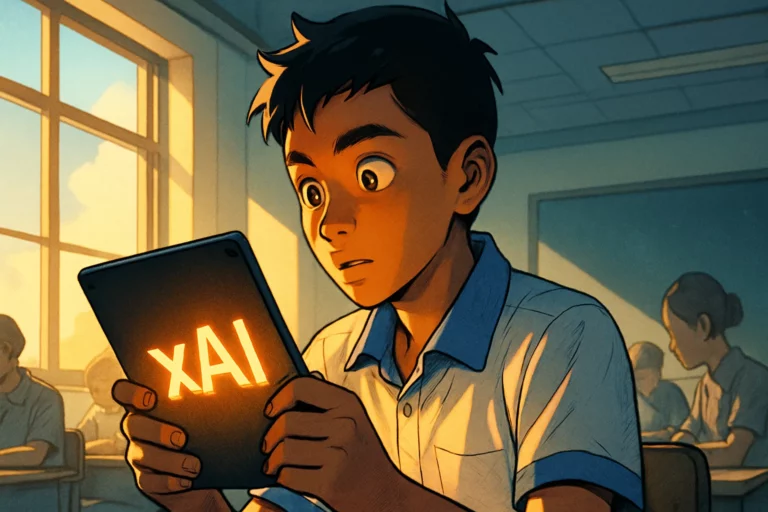 Musk xAI coopera com El Salvador para lançar o primeiro 