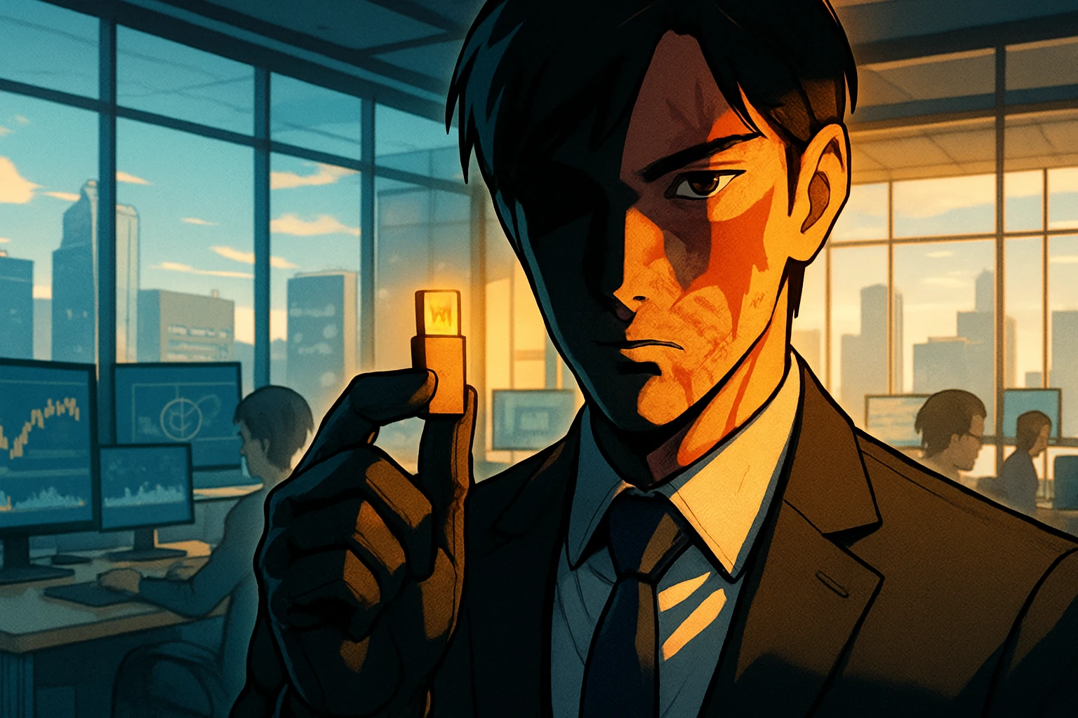 安全公司：北韩骇客已渗透 15~20% 加密货币企业