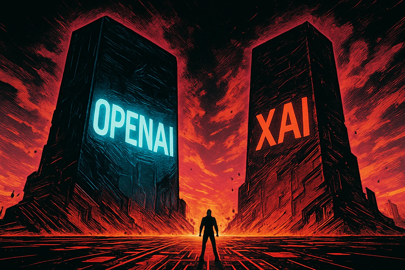 OpenAI completed a private sale of 6.6 billion magnesium shares, and its valuation soared to 500 billion magnesium! Hedging against Musk’s xAI