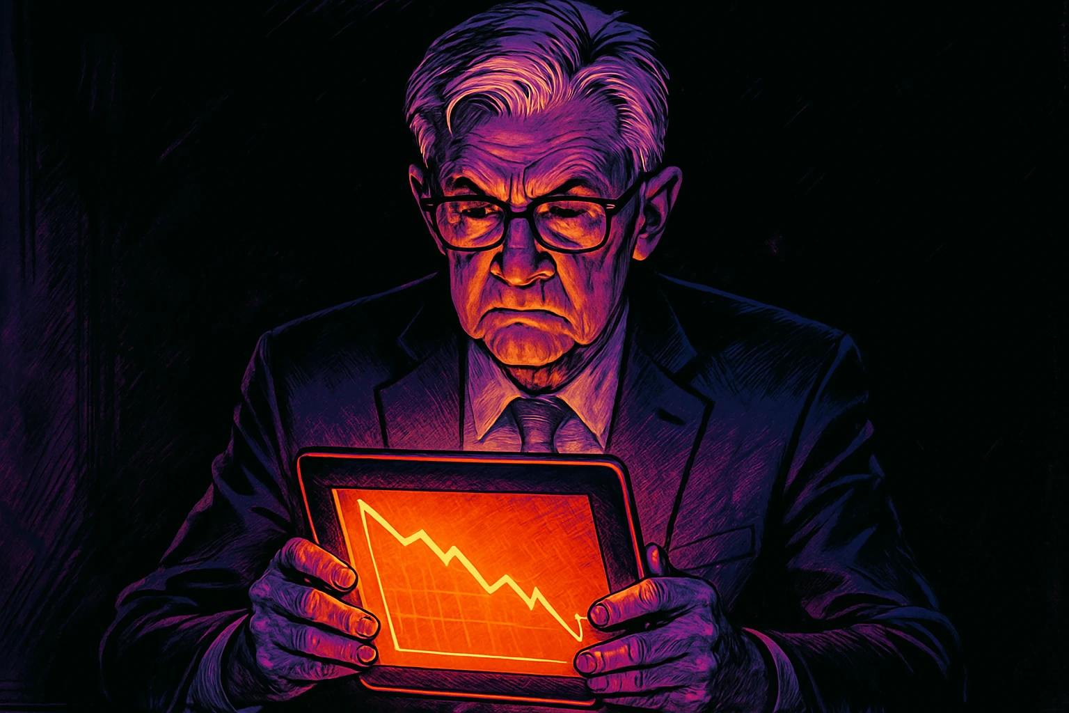 परेशान! सितंबर में अमेरिकी छोटे गैर-कृषि रोजगार में 