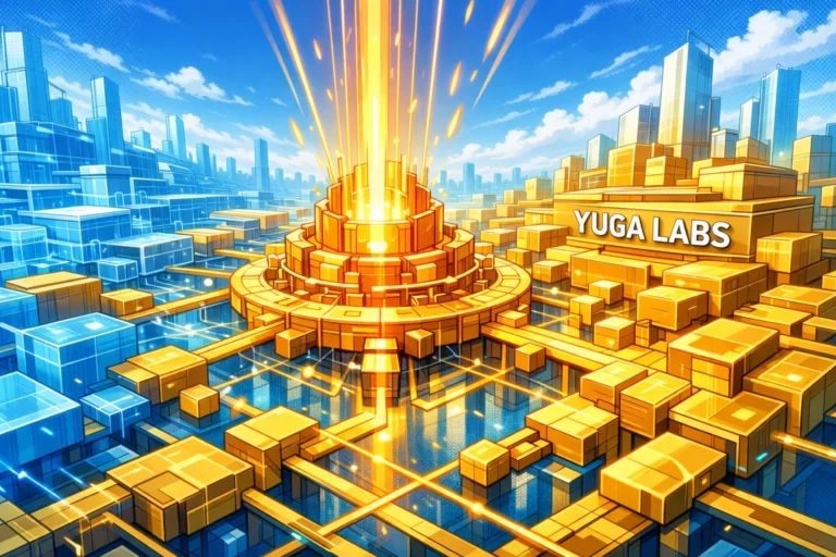 Boring Ape の親会社である Yuga Labs は、Improbable Unreal Engine 作成プラットフォームの買収を発表しました。メタバースは 2026 年に爆発するでしょうか?