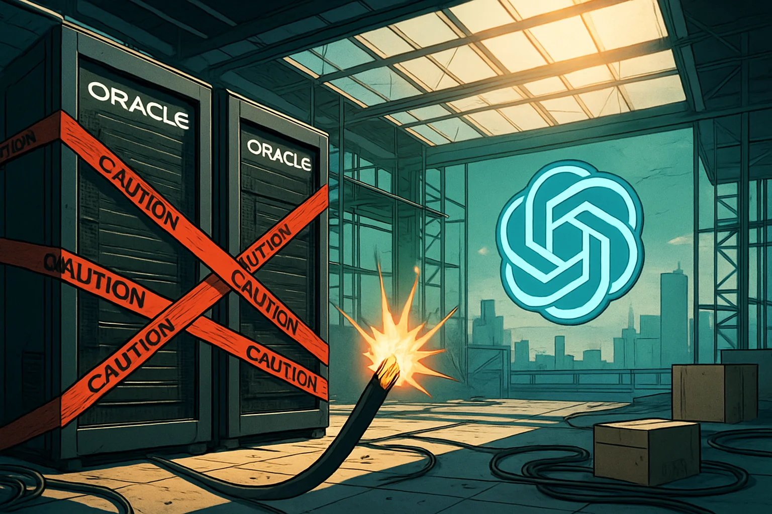 Overview Energy 將太陽能從 1.5 萬呎高空傳至地面，下一步挑戰軌道衛星