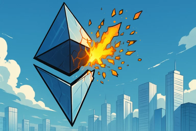 Vitalik responde ao incidente de vulnerabilidade do 