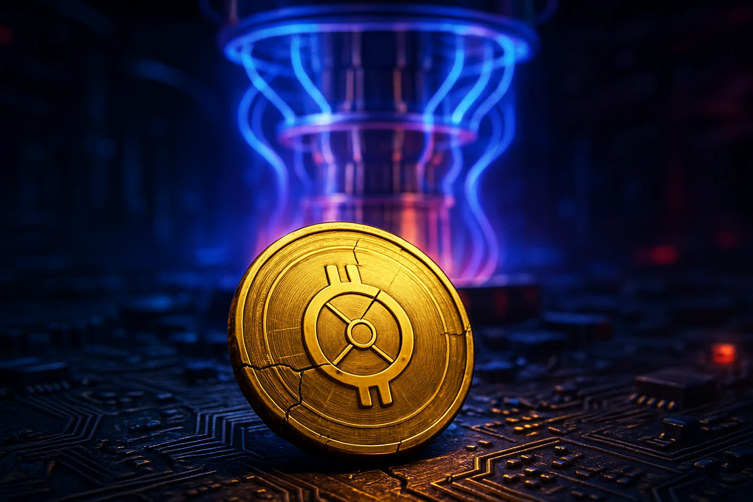 تعدين البيتكوين أمر ميئوس منه! تتحول شركة التعدين BTC Digital إلى Ethereum: مقاصة BTC لشراء ETH والمراهنة على أرباح DeFi