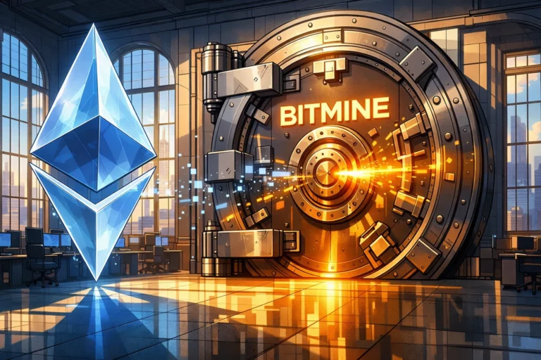 BitMine은 계속해서 이더리움을 구매합니다! 6,678 ETH를 구매하기 위해 1,963만 달러를 지출하여 총 보유액은 410만 개에 육박합니다.
