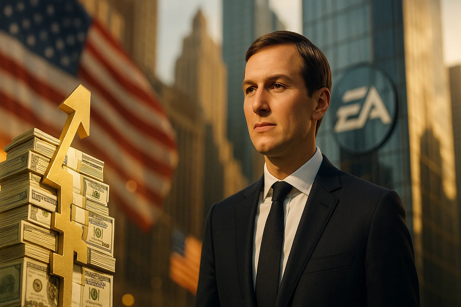 Cha đẻ của DeFi đã trở lại! Dự án mới Flying Tulip của Andre Cronje đặt mục tiêu huy động được 1 tỷ USD