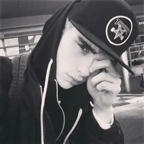 Zachary