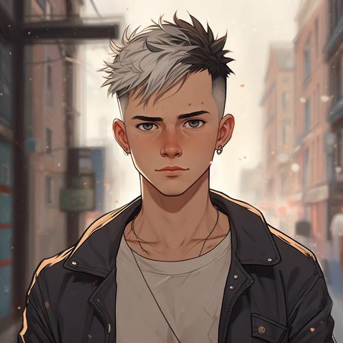 Max