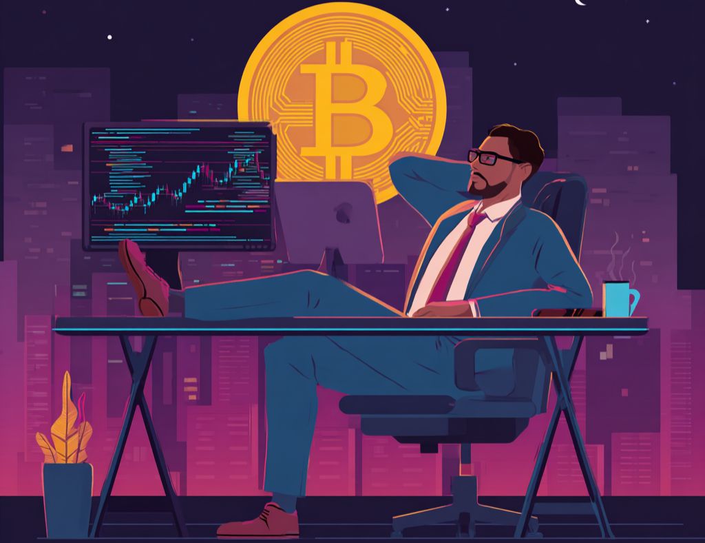 Bitwise predicts that the price of Bitcoin will surge strongly by the end of the year. Which 100x coins are worth betting on in advance?