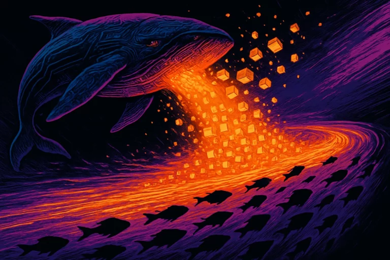 As baleias Bitcoin OG estão despejando dinheiro como loucas! Owen Gunden vendeu 600 BTC novamente, analistas: a onda de dumping ainda está se intensificando