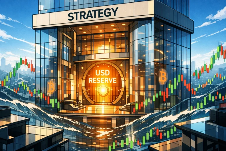 A MicroStrategy anunciou uma pausa na compra de Bitcoin na semana passada: ATM arrecadou US$ 740 milhões para repor reservas de caixa, dívidas e dividendos são a prioridade mais urgente?