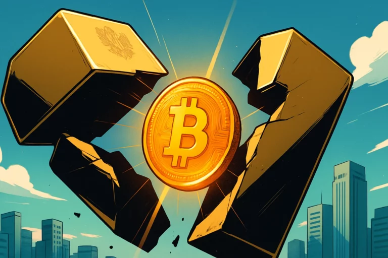 쌍둥이자리 예측: 2026년 비트코인 수익률은 마이너스가 될 것이며, 주권 국가들이 비트코인을 구매하기 위해 시장에 진입할 수도 있습니다.